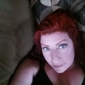 Meet your Posher, Brandy